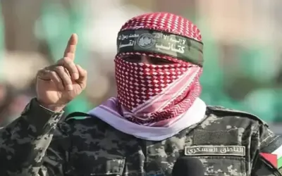 Hamas confirms death of Abu Obeida