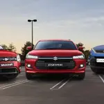Top selling cars in Pakistan during 2025