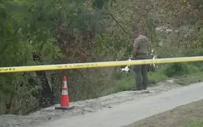 Houston Serial Killer Rumors After Bodies Found in Buffalo Bayou