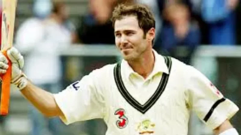 Damien-Martyn