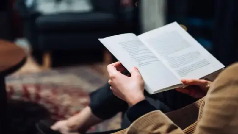 Here's the most powerful hobby for mental growth
