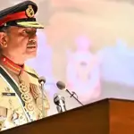 CDF pledges firm action against groups fueling unrest in Balochistan