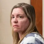 Jodi Hildebrandt sentenced: How long will she serve?