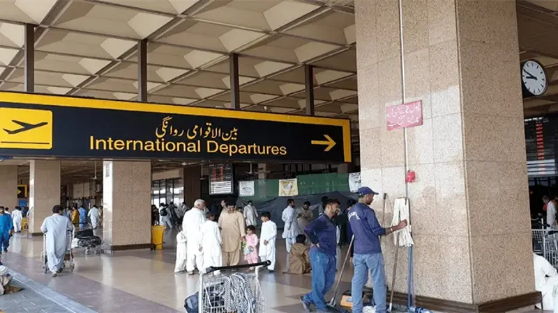 Top 10 Countries for Pakistani Immigrants in 2026