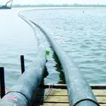 Karachi likely to face water shortage as another power breakdown hits Dhabeji pumping station