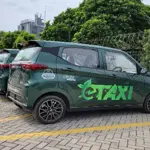 Punjab announced date for free e-taxi scheme 2025 balloting