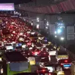 Strict Restrictions imposed in Hyderabad