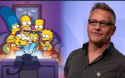 Emmy-winning ‘Simpsons’ writer Dan McGrath passes away
