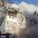 At least 19 killed and several injured in Russian attacks across Ukraine