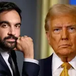 Trump to meet with Zohran Mamdani at White House