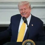 Trump approves 28-point peace plan to end Russia-Ukraine war