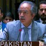 No military end to Russia-Ukraine war, says Asim Iftikhar