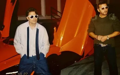 Ali Haider makes musical comeback with Ali Zafar’s reimagined classic
