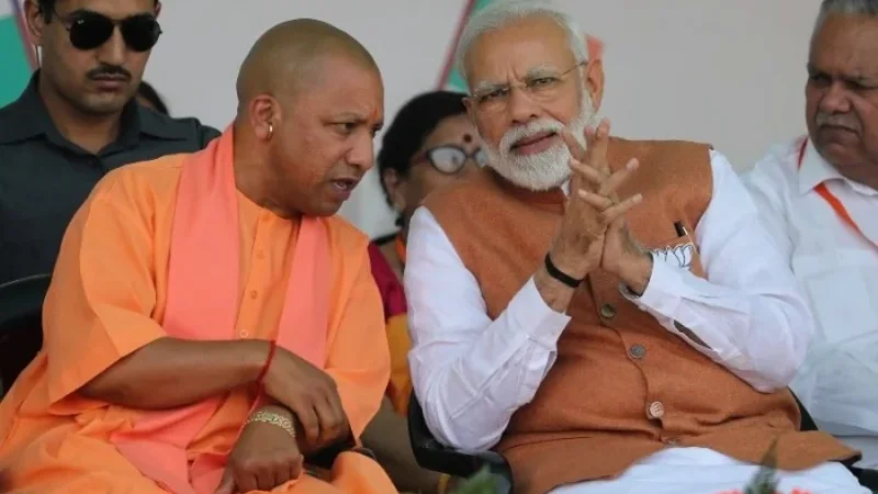 BJP