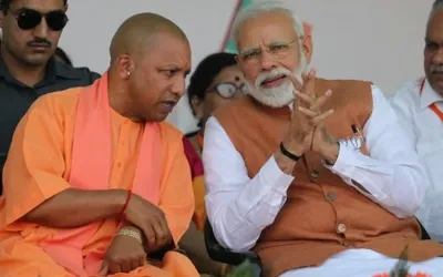 BJP trying to establish India as Hindu state: USCIRF report