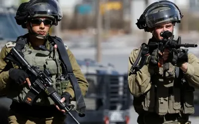 Israel launches airstrikes on Gaza, two kill in East Jerusalem clashes