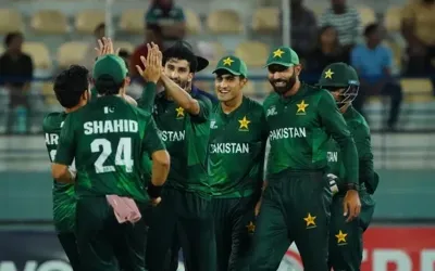 Pakistan defeat Sri Lanka A to reach Asia Cup Final