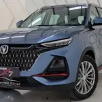 Changan slashes prices on Oshan X7 and other models: Check details