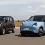Suzuki Alto vs MG Binguo EV: Specs, Price & Performance comparison