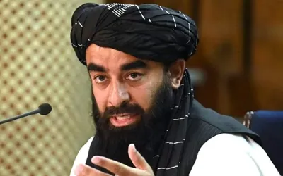 Afghanistan accuses Pakistan of airstrikes that killed 10 civilians