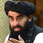Afghanistan accuses Pakistan of airstrikes that killed 10 civilians