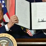Trump signs executive order for AI-Driven scientific advancement with "Genesis Mission"