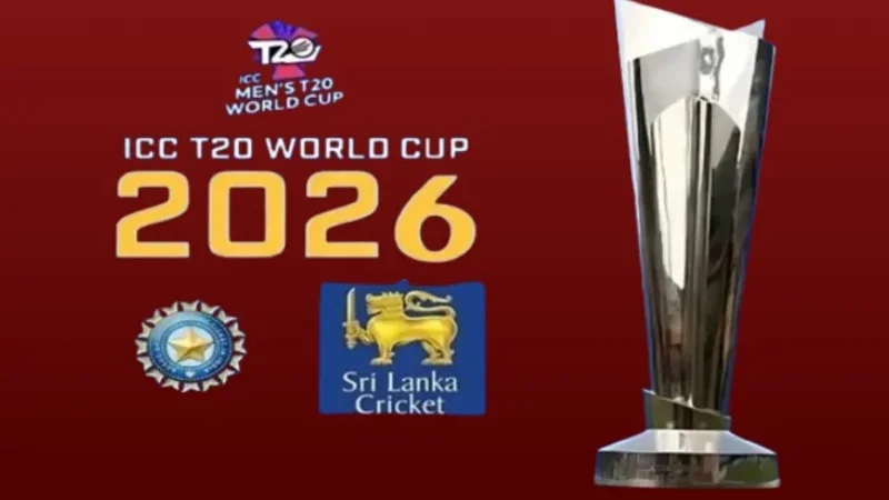 T20 World Cup