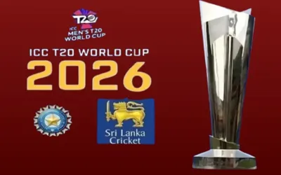 T20 World Cup 2026 schedule announced: Pakistan to face Netherlands on opening day