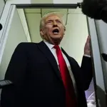 Trump says no firm deadline for Ukraine, Russia to reach peace deal