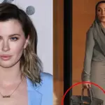 Ireland Baldwin criticizes Kim Kardashian for glamourizing ‘Elephant-Skin’ luxury bag