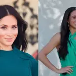 Meghan Markle responds to claims about not returning Photoshoot dress