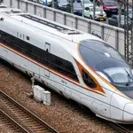 China train crash kills 11, 2 wounded