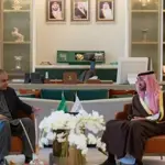 PCB Chief lauds Saudi leadership as Kingdom hosts major international tournaments