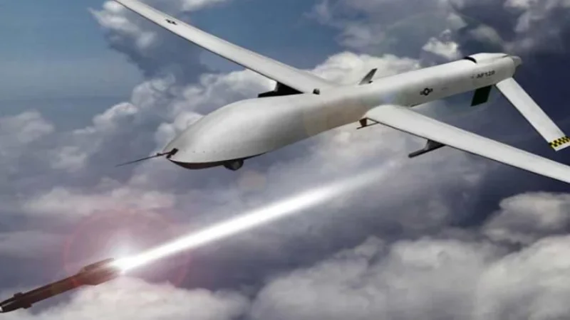 Drone Attack From Afghanistan Kills Three Chinese Nationals in Tajikistan
