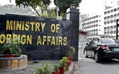 Pakistan sounds alarm over Taliban-Backed terrorist elements