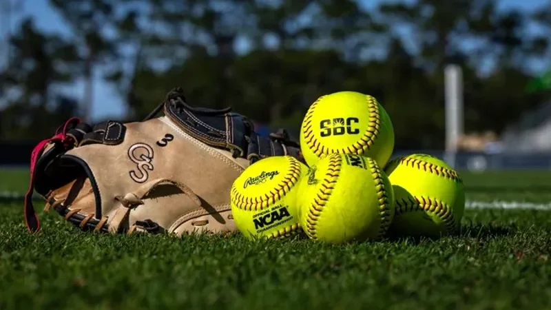 15th National Women’s Softball Championship