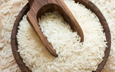 Pakistan requests GI protection for Basmati, Other products