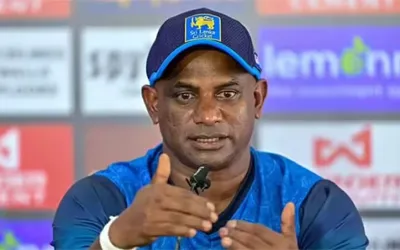 Jayasuriya to donate Pakistan tour fees to Sri Lanka flood victims