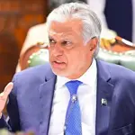 Cross-Border Terrorism is ‘Unacceptable’, Ishaq Dar warns Afghanistan