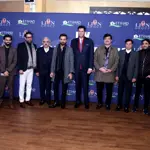 Etihad Town Strengthens Global Footprint with UK Connect Events in London & Manchester