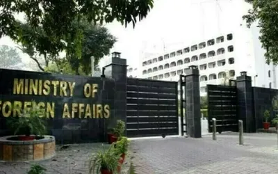 Pakistan rejects UN human rights chief’s statement on 27th Amendment