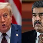 Venezuela condemns Trump’s airspace warning as colonial threat