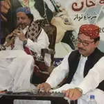 Renowned shehnai maestro ustad Abdullah passes away at 72