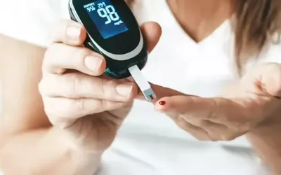 Experts reveals research on prediabetes and blood pressure