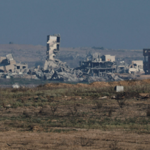 Hamas faces intensifying pressure on weighing of Trump’s Gaza plan