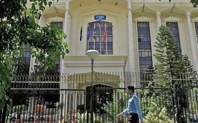 FBR extends income tax return filing deadline to Oct 15