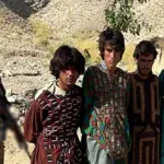 Khuzdar Operation: Four Terrorists caught wearing women’s clothes to flee