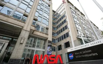 NASA shutdown: Over 15,000 employees fired