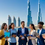 UAE announces AI Scholarships at five leading Global Universities
