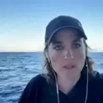 Adèle Haenel leaves film industry in protest of Gaza violence